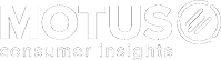 Motus consumer insights logo
